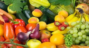10 motive sa mananci mai multe fructe si legume
