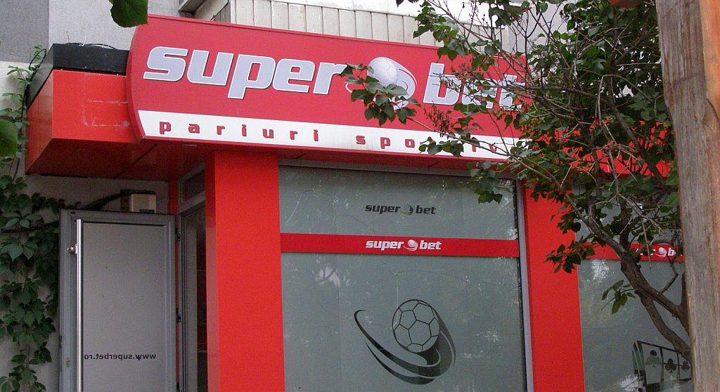 SuperBet – casa de pariuri cu cea mai bogata oferta de evenimente