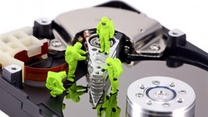 Cum sa iti recuperezi datele de pe un hard disk defect?