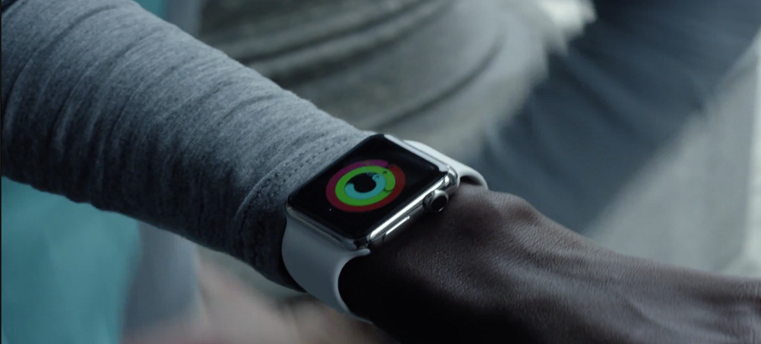 Ce prezinta ultimele 7 reclame de promovare Apple Watch?