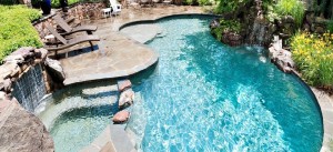 De ce sa alegem o piscina din beton ?
