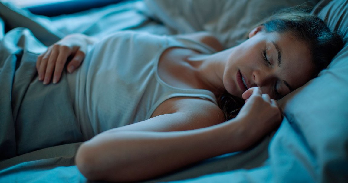 Beneficiile unui somn de calitate pe timpul noptii