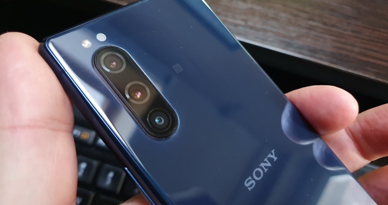 Ce poate face noul Sony Xperia 5 II 5G?