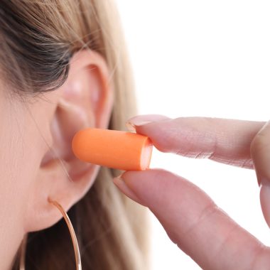 Dopurile de urechi: Protecția Ușoară și Eficientă a Urechilor