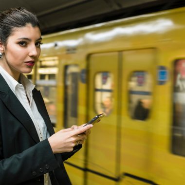 De ce metroul este cea mai bună soluție pentru a te mișca repede în București?