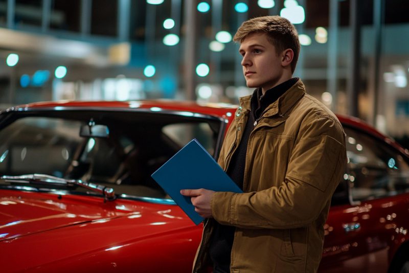 Care sunt cele mai bune oferte de rent a car în Cluj pentru vara 2025?