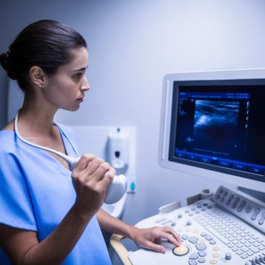 Cum se desfășoară ecografia de tendon?