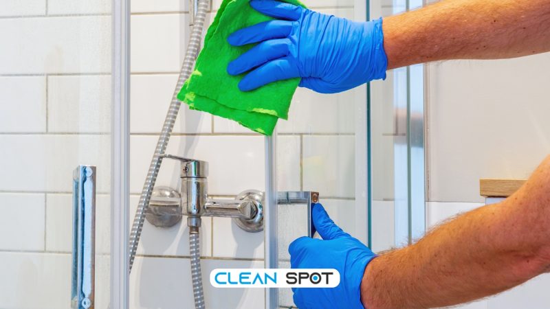 Servicii de curatenie ORADEA