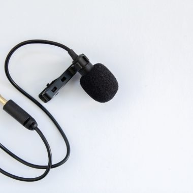 microfon spion