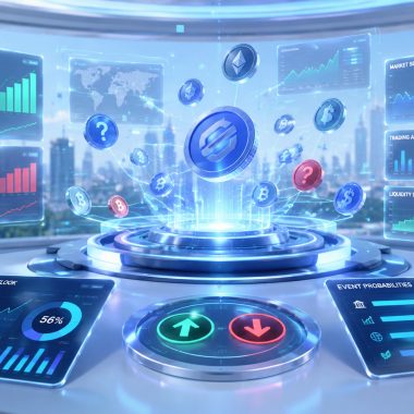 Hyperliquid aduce piețele de predicție pe blockchain și sparge duopolul Polymarket și Kalshi